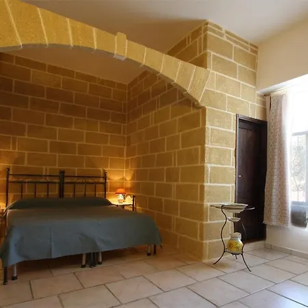 Gasthuis Residenza De Leonardis Alberobello