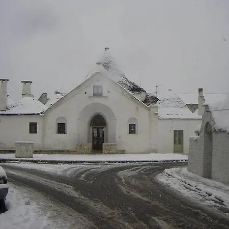 Residenza De Leonardis Gasthuis