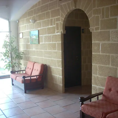 Residenza De Leonardis Gasthuis Alberobello