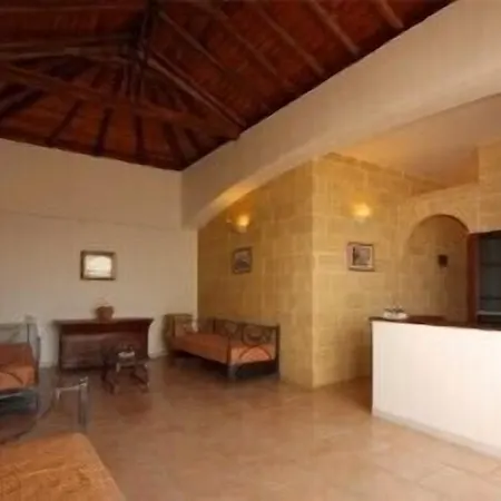 Residenza De Leonardis Gasthof Alberobello