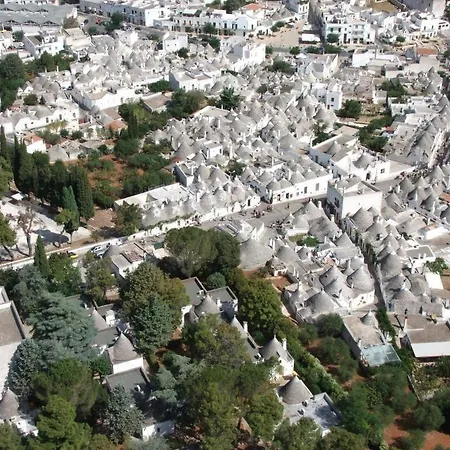 Residenza De Leonardis 3*