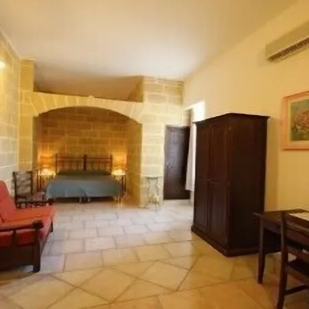 Residenza De Leonardis Gasthof 3*