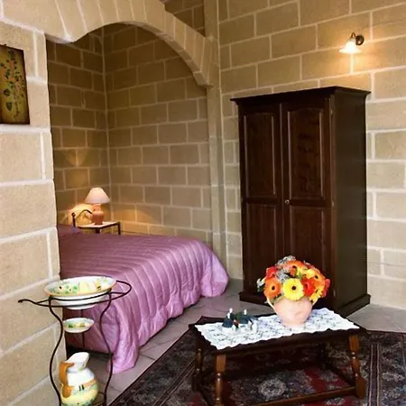 Residenza De Leonardis Gasthof 3*