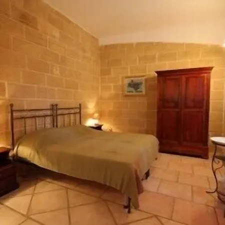 Residenza De Leonardis Gasthof 3*