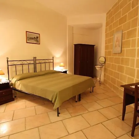 Gasthof Residenza De Leonardis 3*