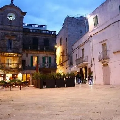 Residenza De Leonardis Alberobello