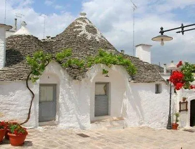 Residenza De Leonardis 2* Alberobello