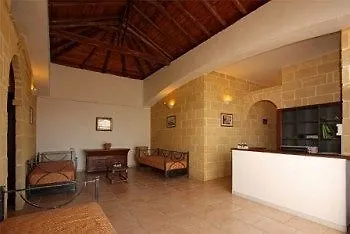 Residenza De Leonardis Alberobello