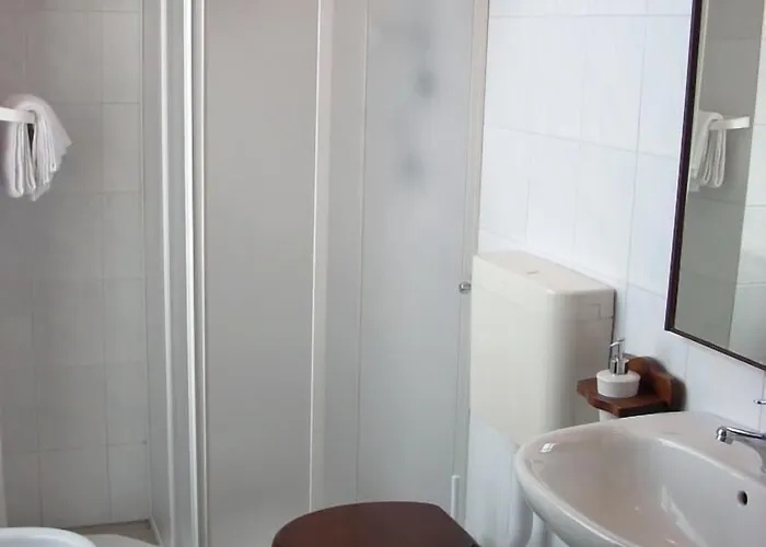 Πανσιόν Residenza De Leonardis Αλμπερομπέλο