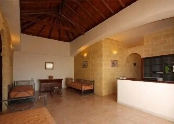 Residenza De Leonardis Πανσιόν Αλμπερομπέλο