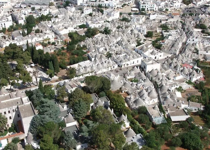 Residenza De Leonardis 3*