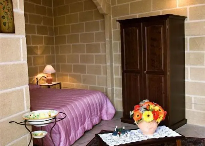 Residenza De Leonardis Πανσιόν 3*