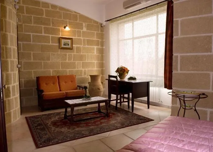 Residenza De Leonardis