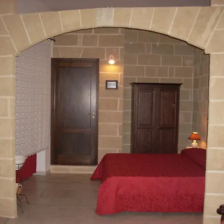 Residenza De Leonardis 3* ألبيروبيللو