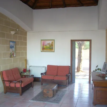 Residenza De Leonardis Affittacamere