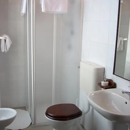 Πανσιόν Residenza De Leonardis Αλμπερομπέλο