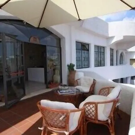 Residenza De Leonardis Αλμπερομπέλο