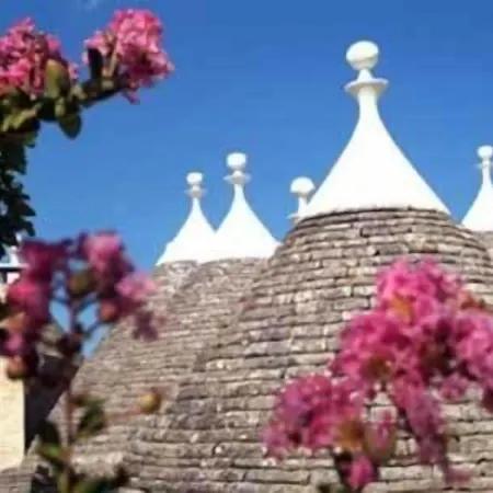 Residenza De Leonardis 3*