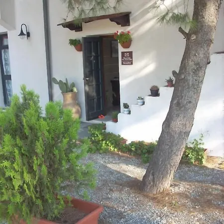 Affittacamere Residenza De Leonardis