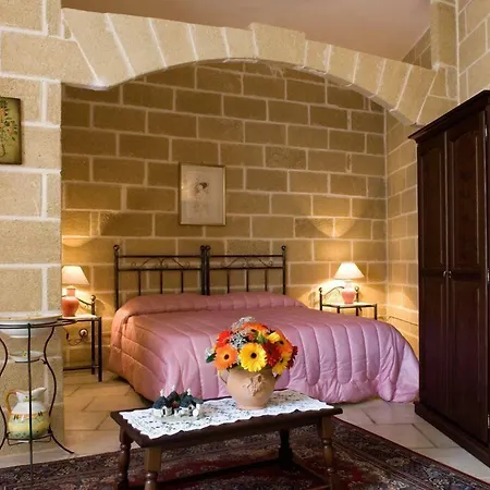 Residenza De Leonardis 3* Αλμπερομπέλο