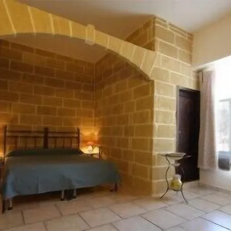 Residenza De Leonardis 3*