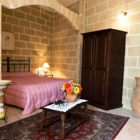 Residenza De Leonardis ゲストハウス