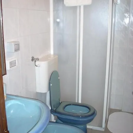 Residenza De Leonardis 3* Αλμπερομπέλο