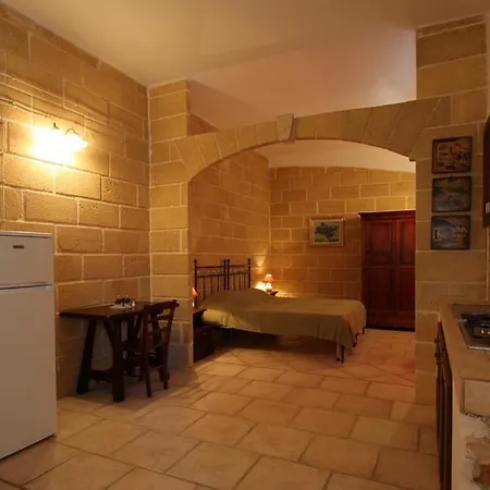Residenza De Leonardis 3* Αλμπερομπέλο