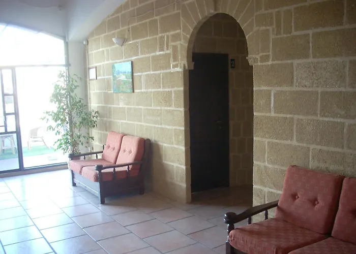 Residenza De Leonardis 게스트하우스 알베르벨로