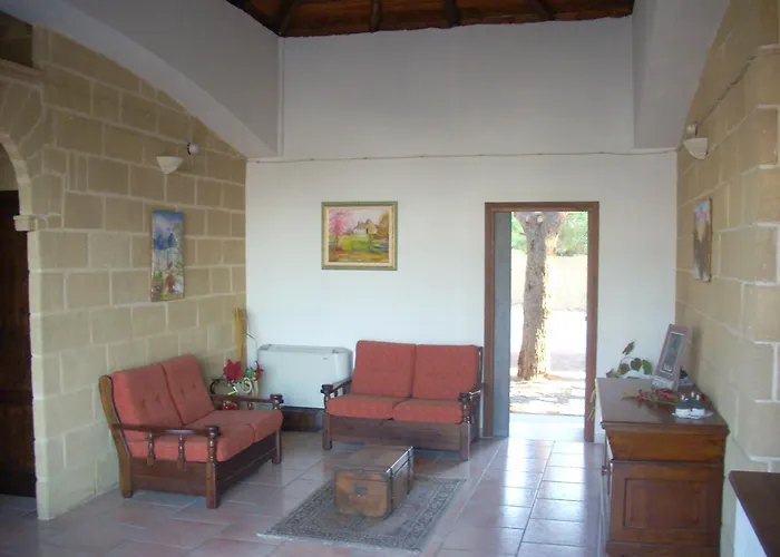 Residenza De Leonardis 게스트하우스