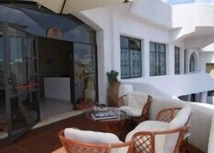 Residenza De Leonardis 알베르벨로