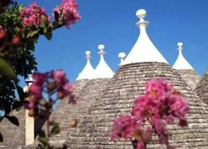 Residenza De Leonardis 3*