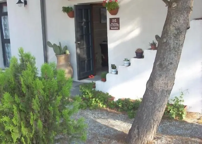 بيت ضيافة Residenza De Leonardis