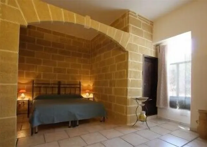 Residenza De Leonardis 3*