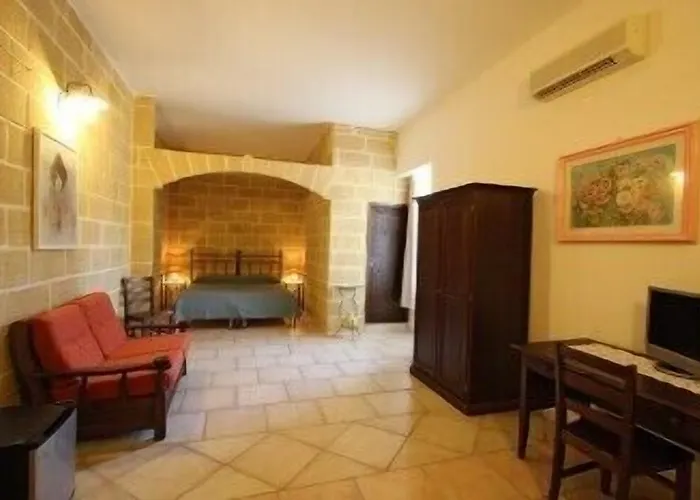 Residenza De Leonardis بيت ضيافة 3*