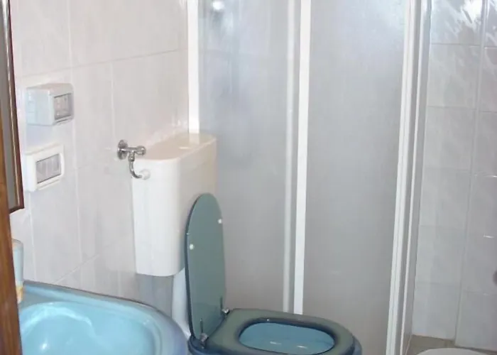 Residenza De Leonardis 3* 알베르벨로