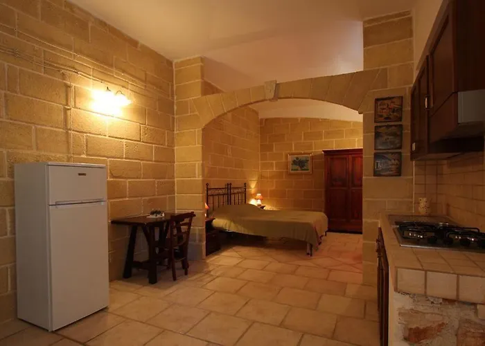 Residenza De Leonardis 3* ألبيروبيللو