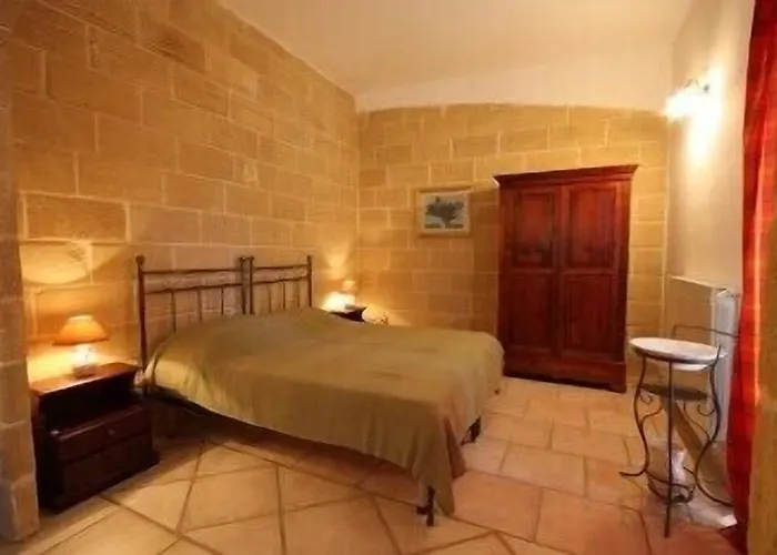 Residenza De Leonardis 게스트하우스 3*